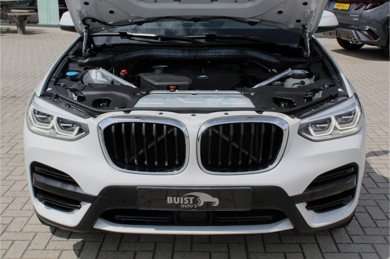BMW X3 xDrive20i Executive Edition 95494KM! TREKHAAK ACC LED