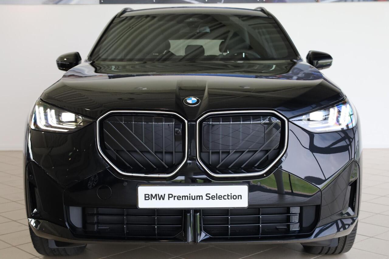 BMW X3 30e xDrive M Sportpakket Pro | Panoramadak | Harman Kardon | Elektr. Trekhaak