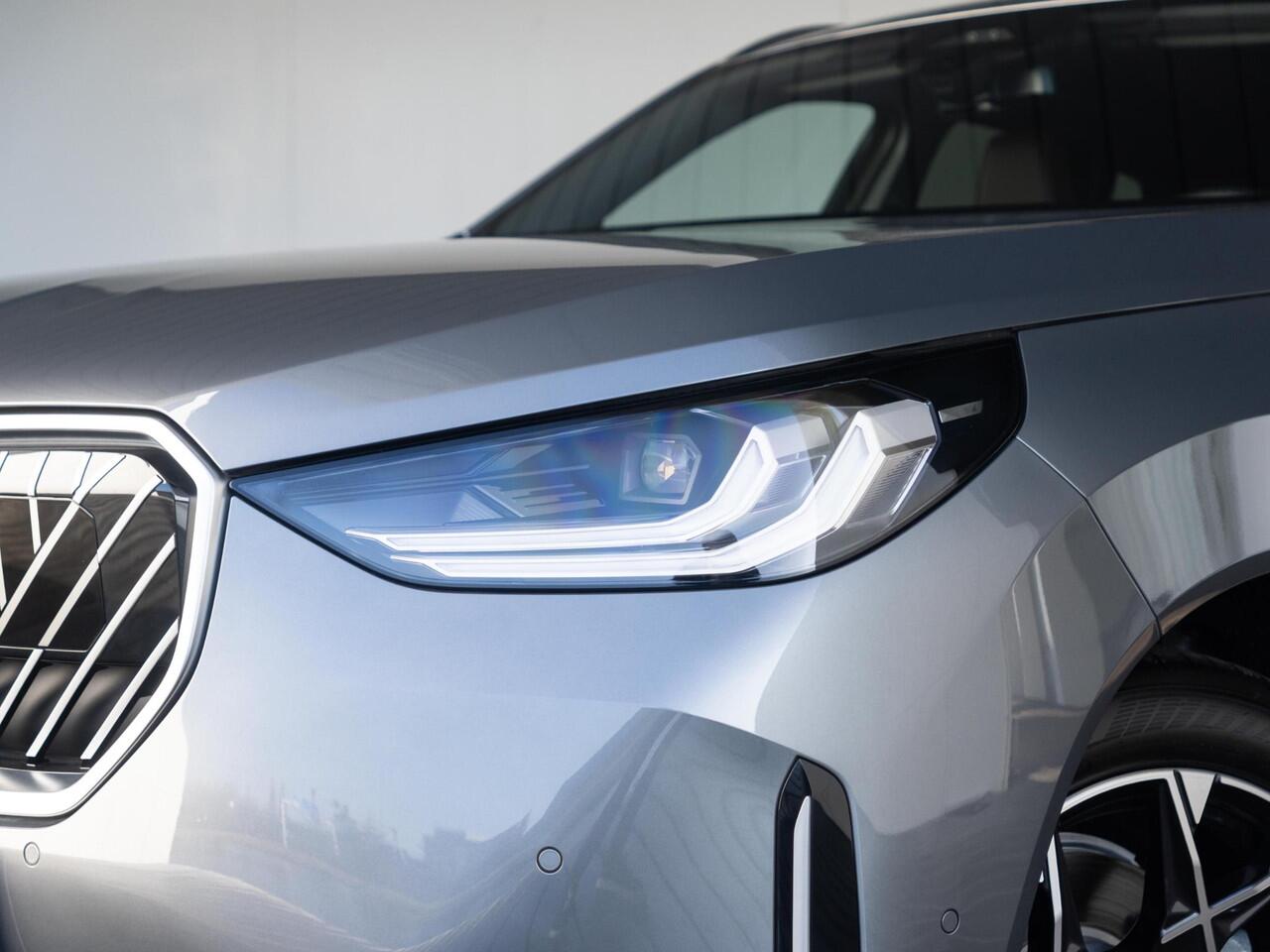 BMW X3 30e xDrive | Innovation Pack