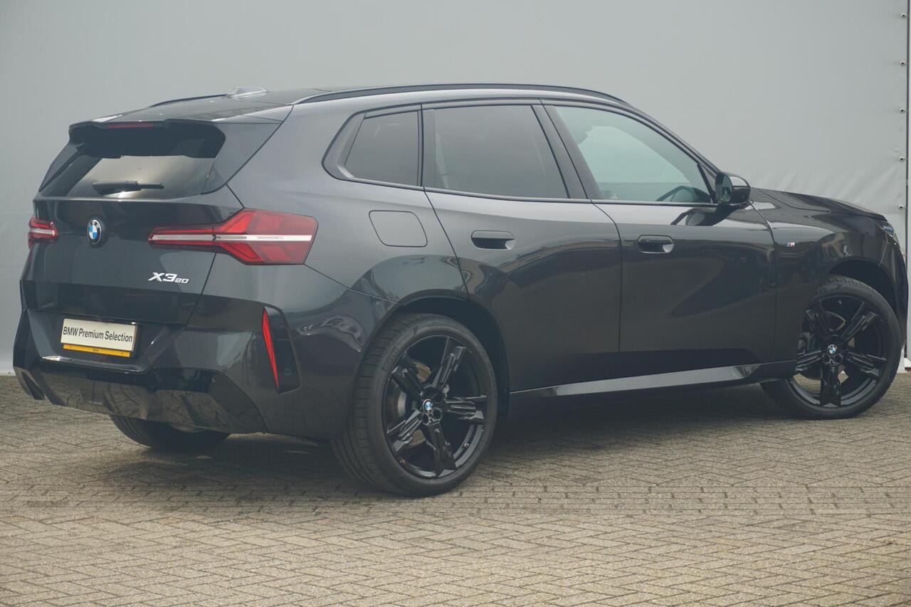 BMW X3 xDrive20i M Sportpakket | Comfort Pack | Premium Pack | Ekris Selection