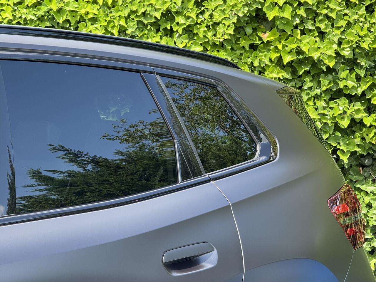 BMW X3 M50 | M-Sport Pro | Frozen Grey | Standkachel | Harman/kardon | Trekhaak | Panorama | Driving ass. Prof