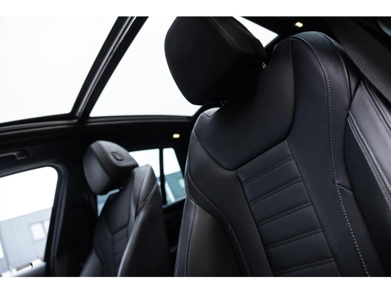 BMW X3 (g01) xDrive30e 292pk PHEV | M-Sport | PANO | Leder