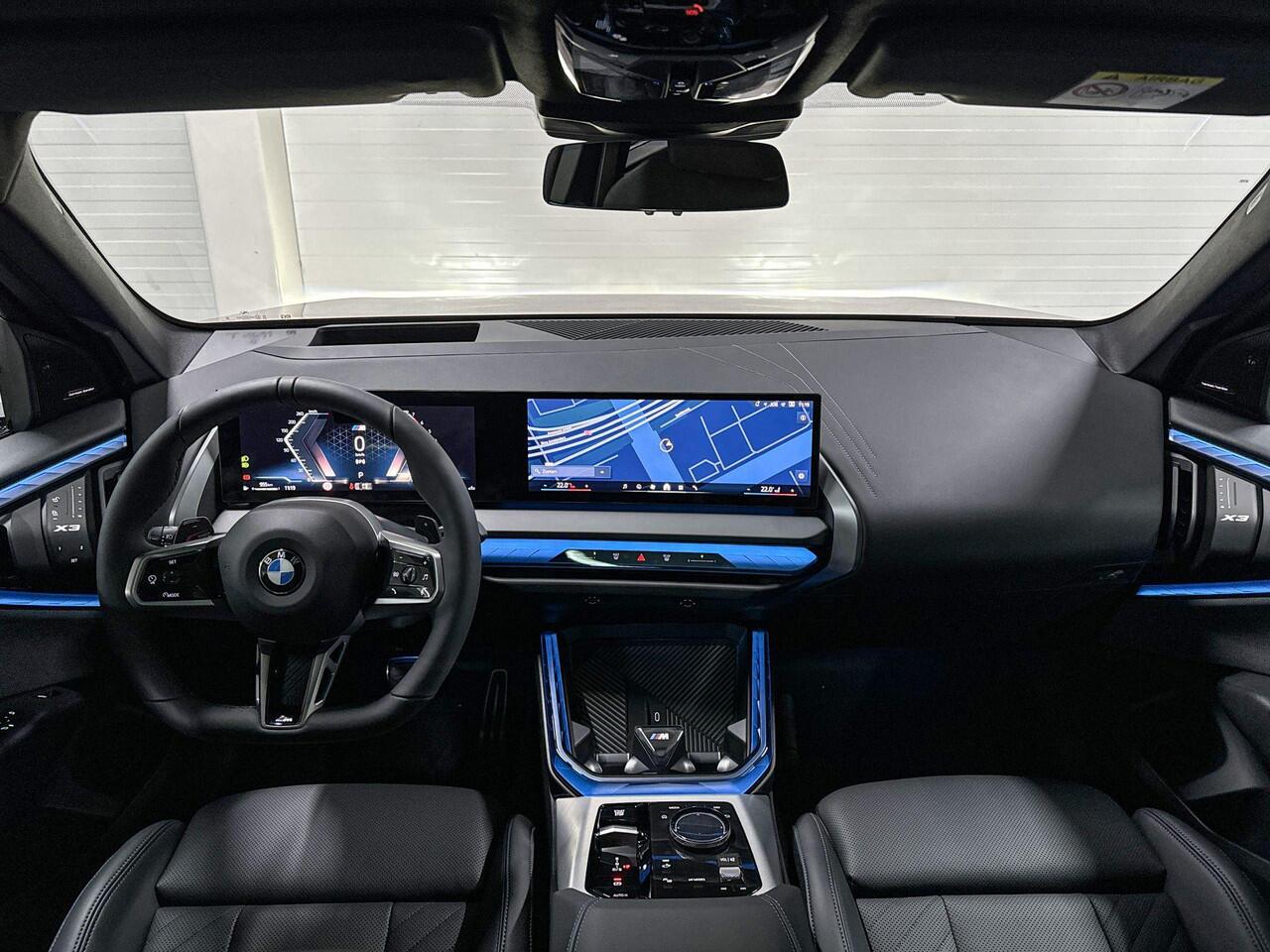 BMW X3 20 xDrive | M-Sport Pro | Professional Pack | Premium Pack | Comfort Pack | Harman/Kardon | Panoramadak | Comfort Access | Trekhaak