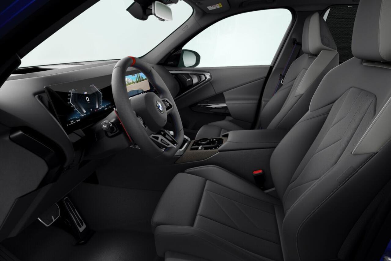 BMW X3 M50 xDrive | M Sport Pro | Professional Pack | Comfort Pack | Premium Pack | Trekhaak