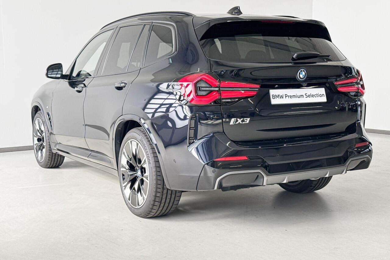 BMW X3 iX3 High Executive