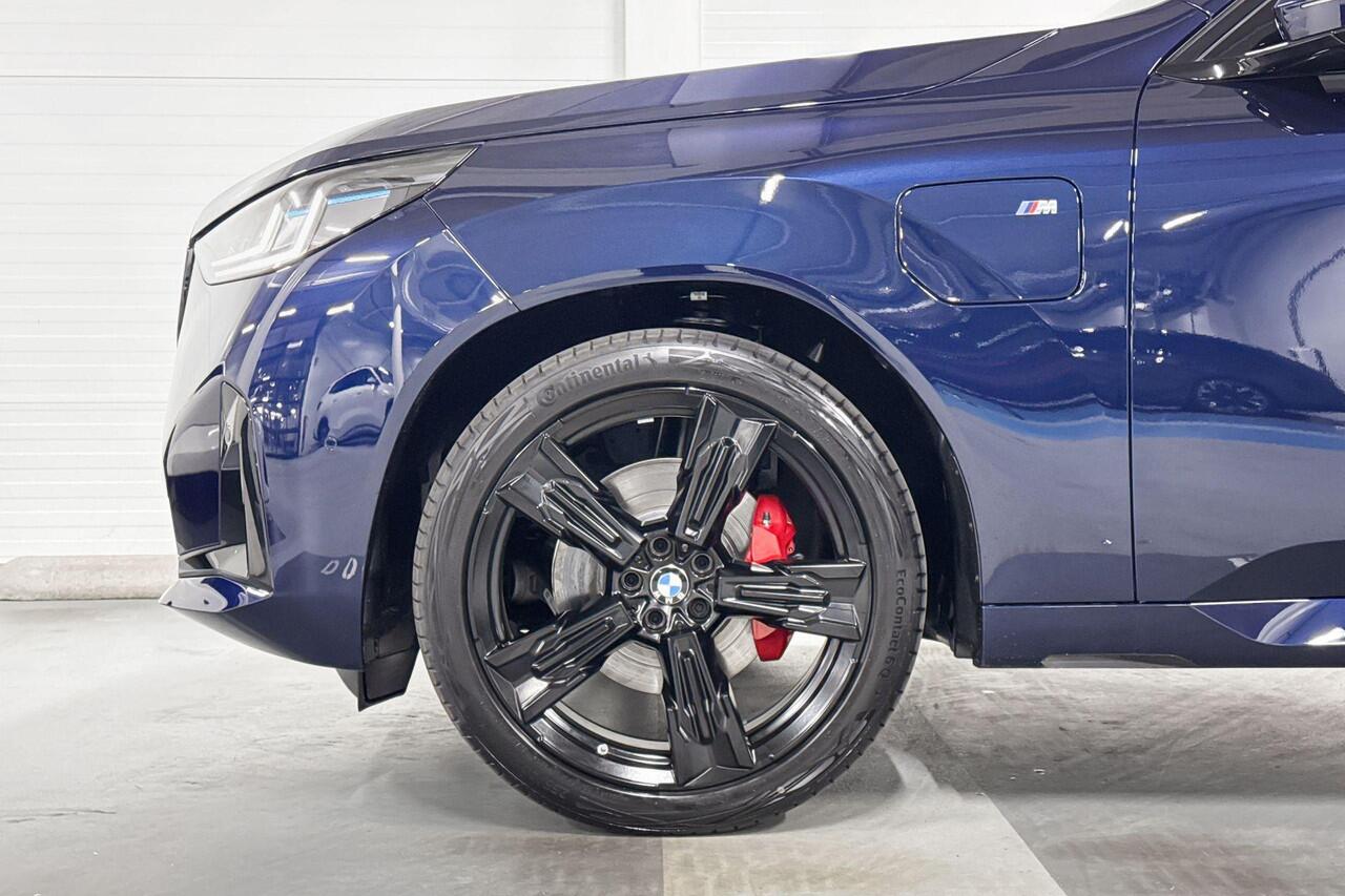 BMW X3 xDrive30e | M-Sport Pro | Premium Pack | Professional Pack | Driving Assistant Plus | Parking Assistant Plus | Harman/Kardon | Panoramadak | Comfort Access | Trekhaak