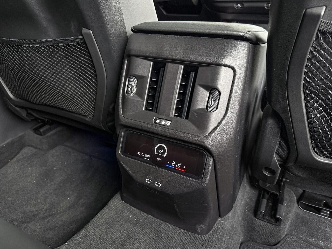 BMW X3 20 xDrive M Sportpakket / Professional Pack / Premium Pack / Trekhaak / Panoramadak / Driving Assistant Professional / Harman Kardon