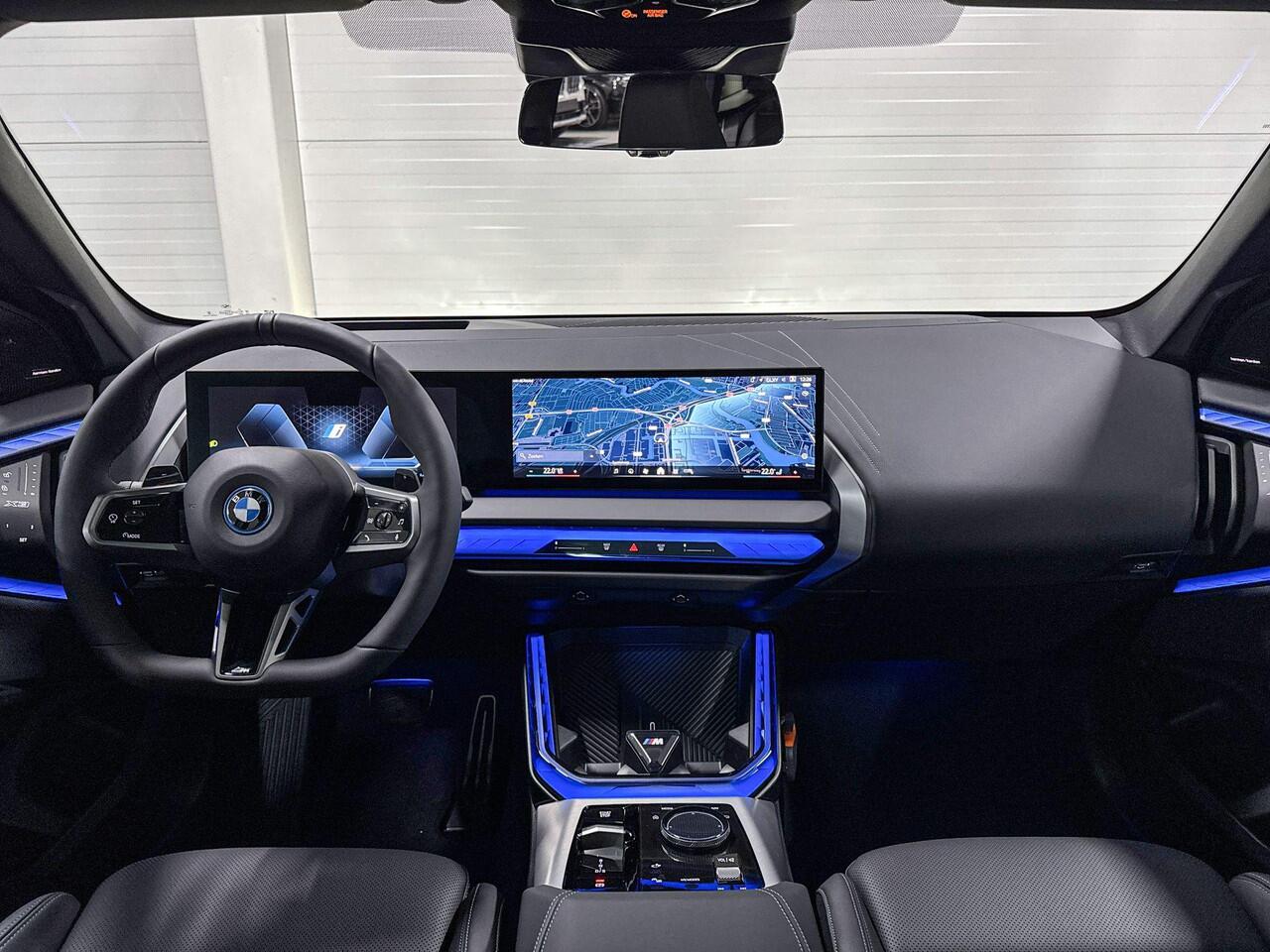 BMW X3 xDrive30e | M-Sport Pro | Premium Pack | Professional Pack | Comfort Pack | Driving Assistant Plus | Parking Assistant Plus | Harman/Kardon | Panoramadak | Comfort Access | Trekhaak