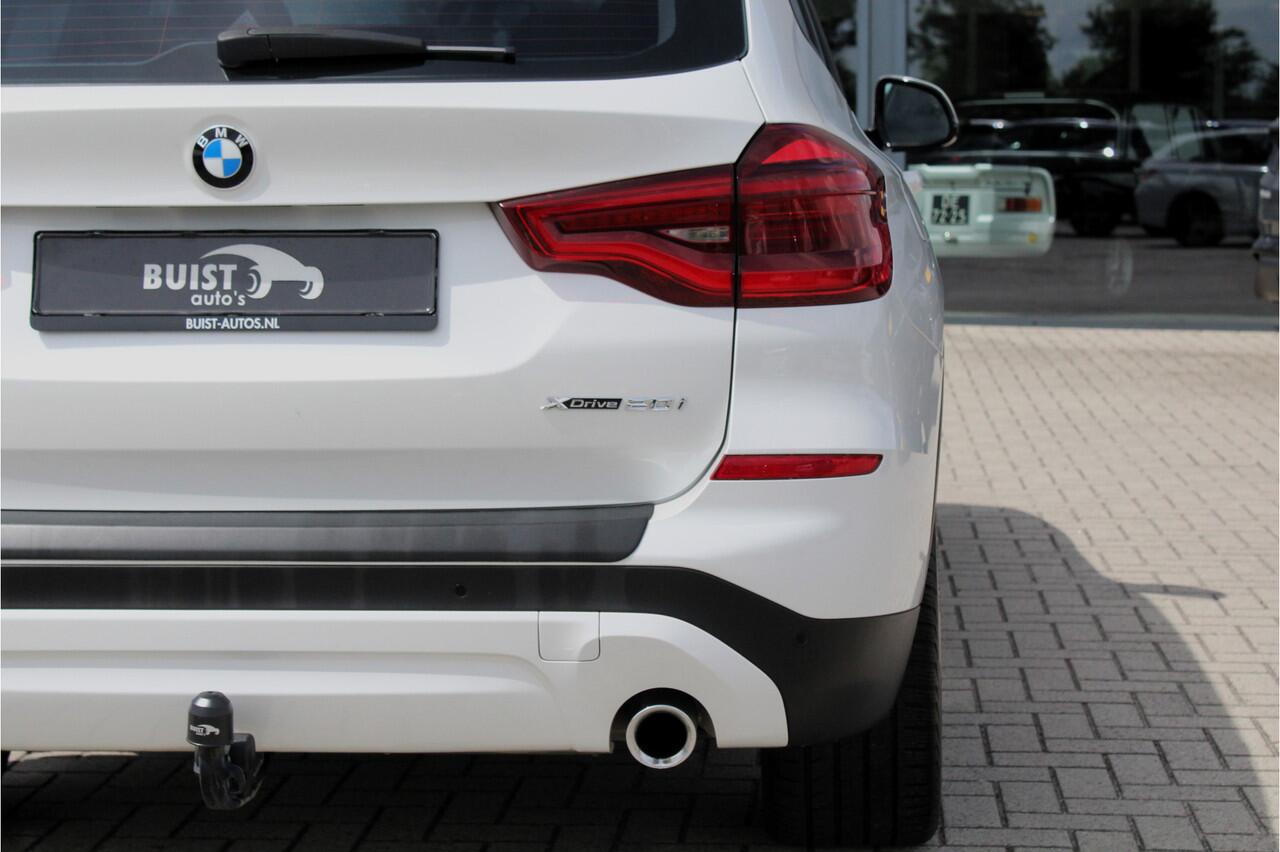 BMW X3 xDrive20i Executive Edition 95494KM! TREKHAAK ACC LED