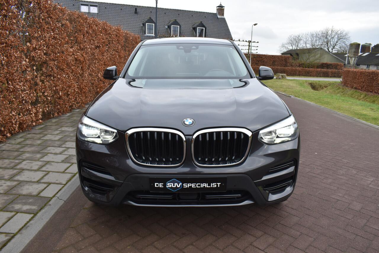 BMW X3 xDrive30e Executive 293PK, ACC, H&K, 41DKM NIEUWSTAAT!