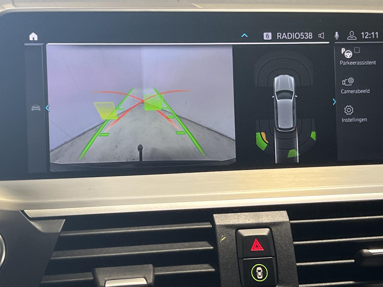 BMW X3 xDrive30e High Executive | Navigatie | LM Velgen 19" | Lederen Bekleding | Cruise Control | Luxury Line | Airco |