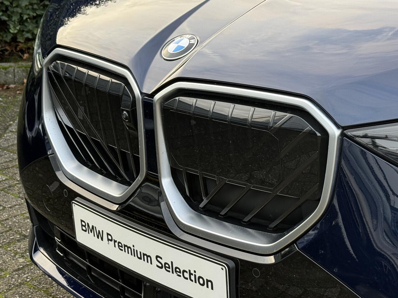 BMW X3 30e xDrive | M-Sport | Panorama | Harman/kardon | Trekhaak | Co Pilot | Stuur + stoelverw.