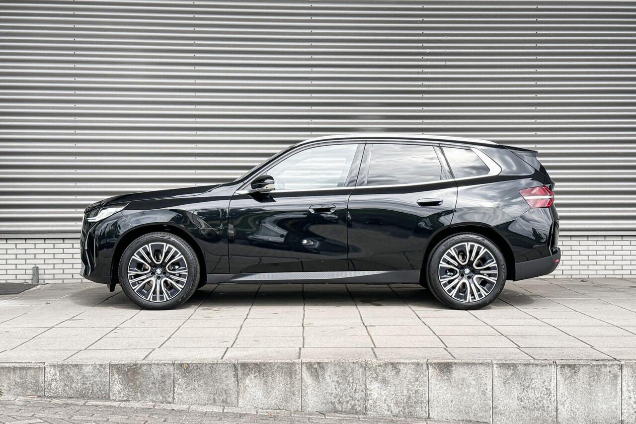 BMW X3 30e xDrive Professional Pack / Comfort Pack / Panoramadak / Trekhaak