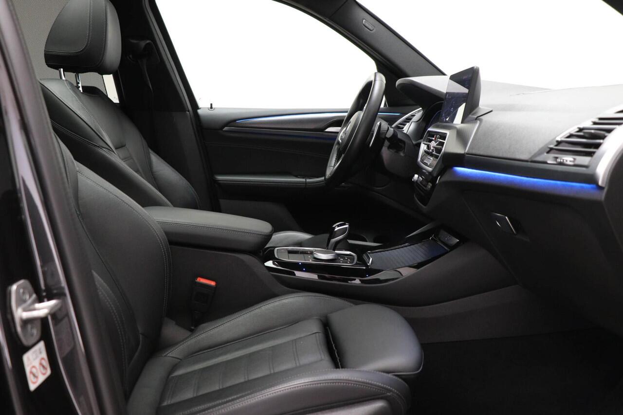 BMW X3 xDrive30e M-Sport High Executive | M SPORT PACK | PANORAMADAK | LEDER