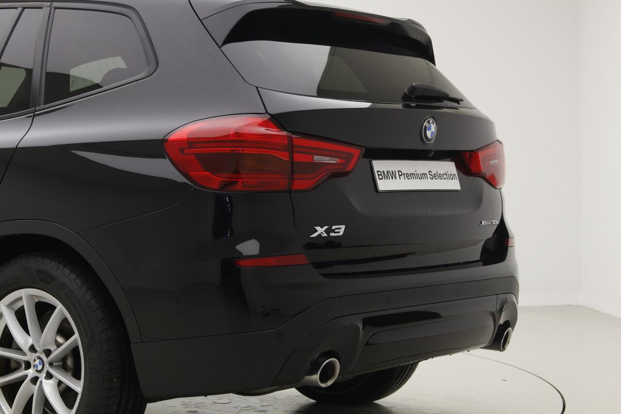 BMW X3 xDrive30e | Active Cruise Controle | Camera | M-Sportstuur | Stoelverwarming | Hifi