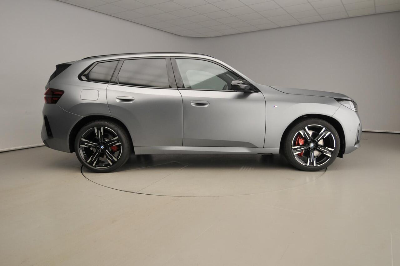 BMW X3 M50 xDrive | M Sportpakket Pro | Innovation Pack | Comfort Pack | Premium Pack
