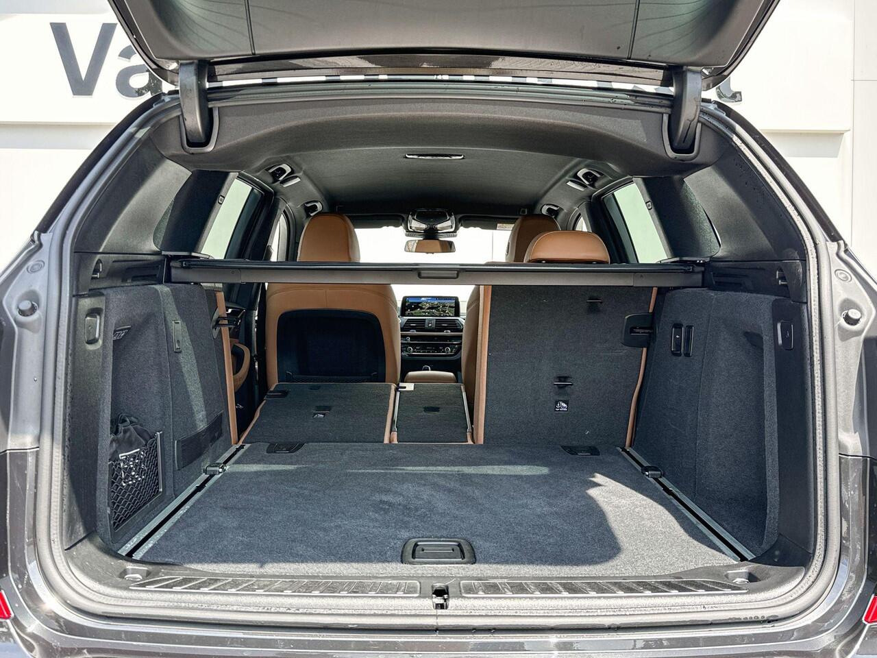 BMW X3 xDrive20i High Executive | M Sport