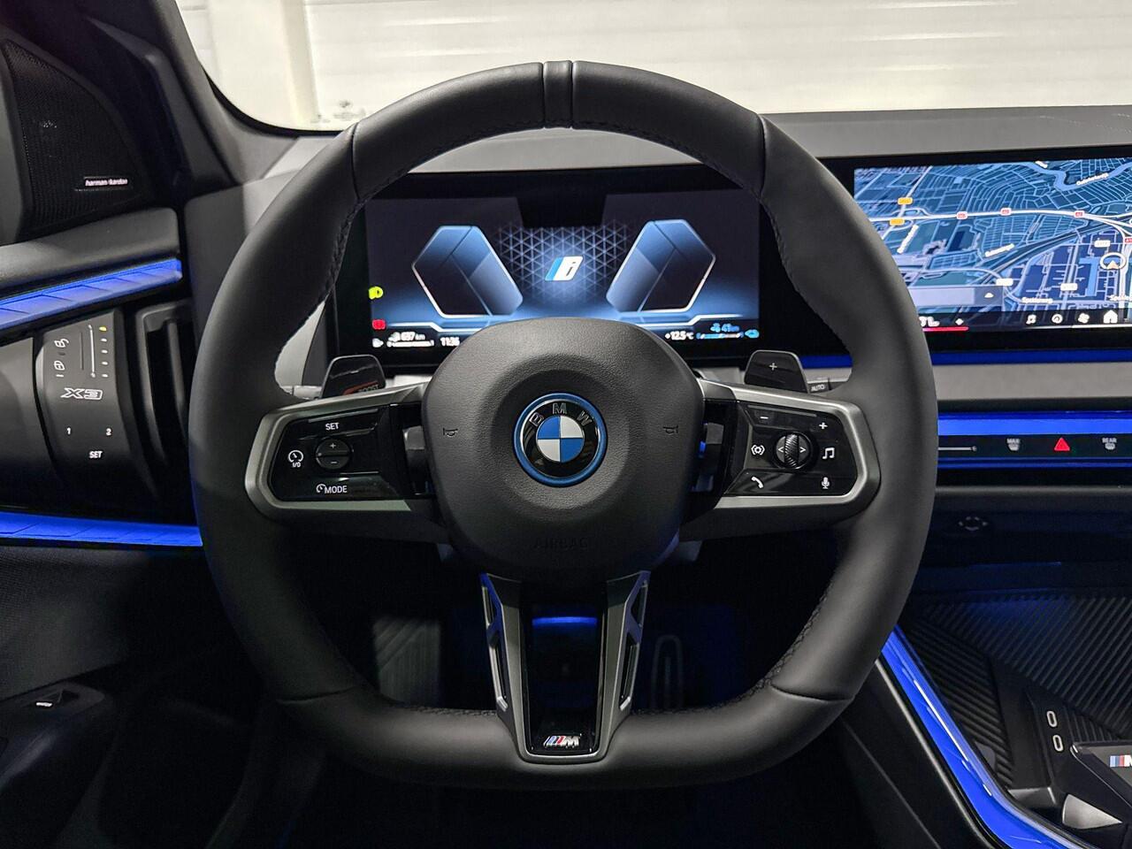 BMW X3 xDrive30e | M-Sport Pro | Premium Pack | Professional Pack | Driving Assistant Plus | Parking Assistant Plus | Harman/Kardon | Panoramadak | Comfort Access | Trekhaak