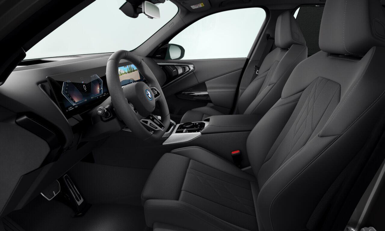 BMW X3 30e xDrive | M-Sport | 20'' | Panorama. | Harman/Kardon | Driv. + Park. Plus | Stoelvent. | Trekhaak | Comf. Acc. | Head-Up | Stuur + stoelverw. voor/achter