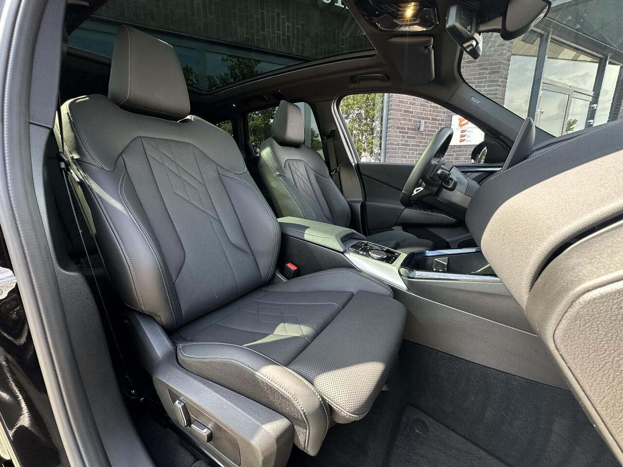 BMW X3 20 xDrive M-Sport PANO|ACC|LEDER|TREKHAAK|360CAM