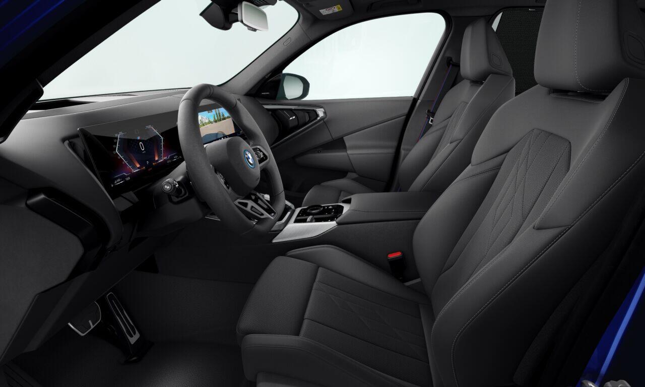 BMW X3 30e xDrive | 21 Inch | M-Sportpakket Pro | Professional Pack | Comfort Pack | Premium Pack | Panoramadak | Trekhaak