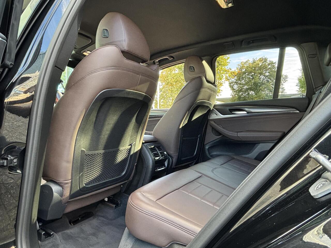 BMW X3 xDrive 20i M Sport | 360 Camera | BTW