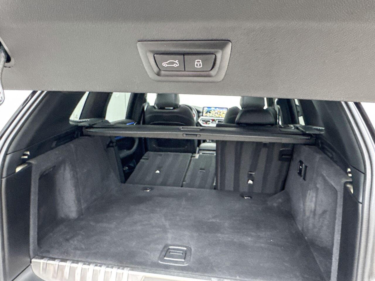 BMW X3 xDrive30e Panoramadak | M Sport | Trekhaak