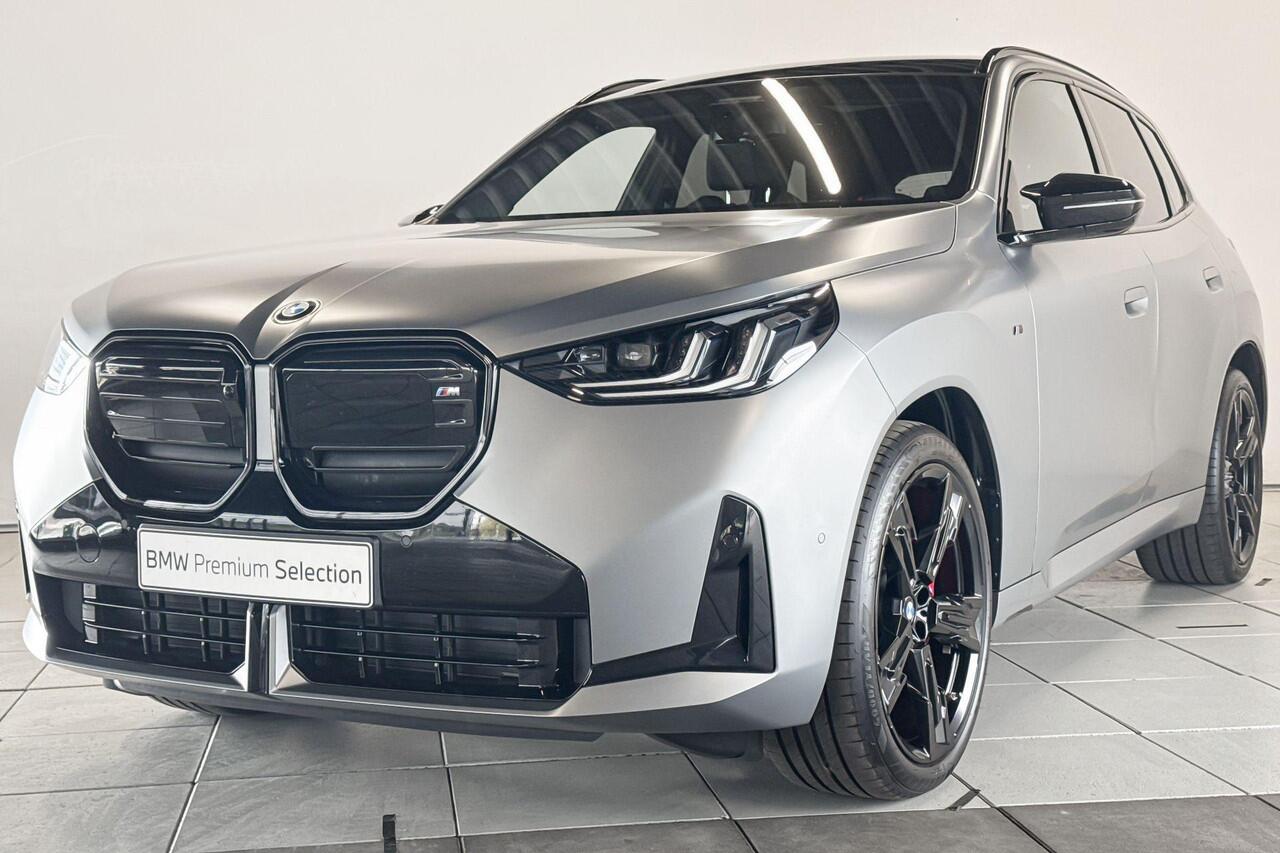 BMW X3 M50