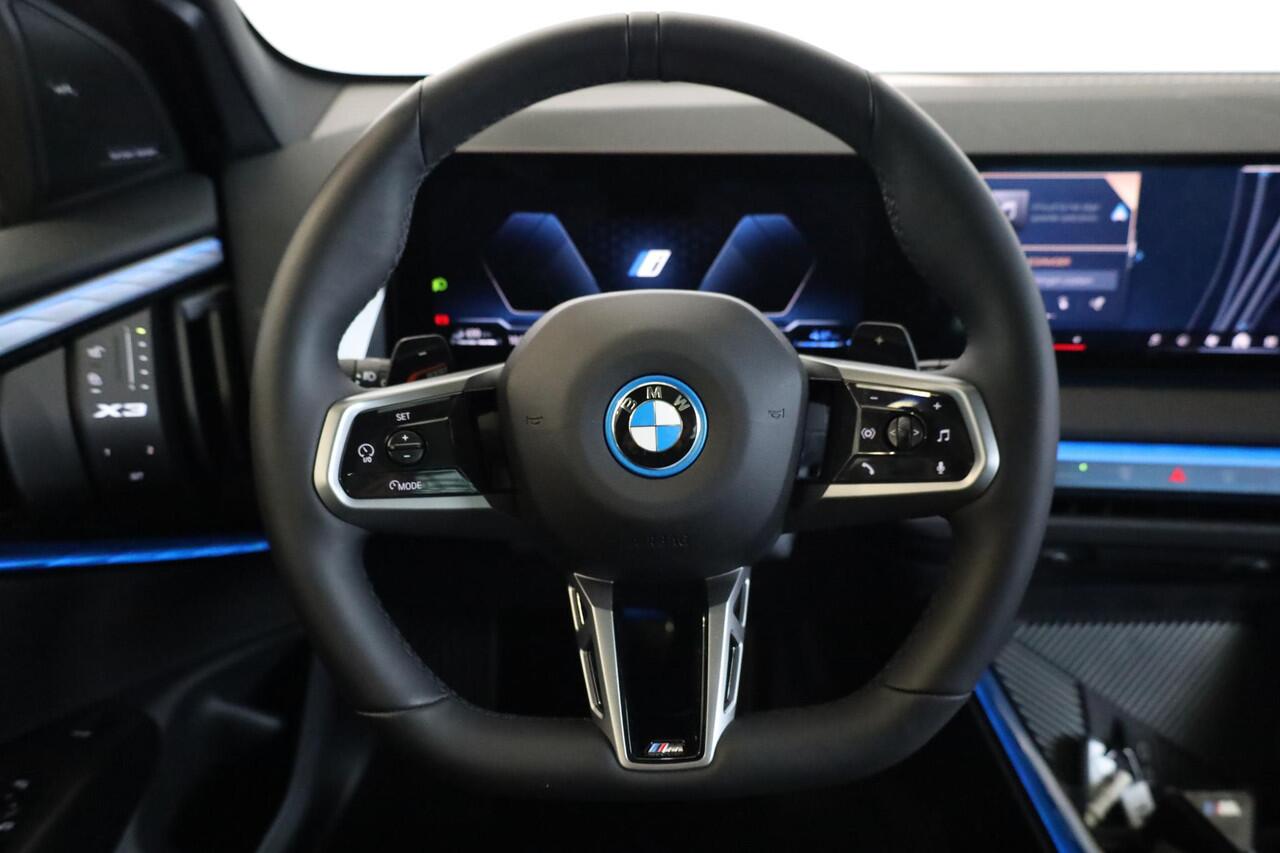 BMW X3 30e xDrive | M Sport | Premium Pack | Panorama Dak | Harman/Kardon | Trekhaak