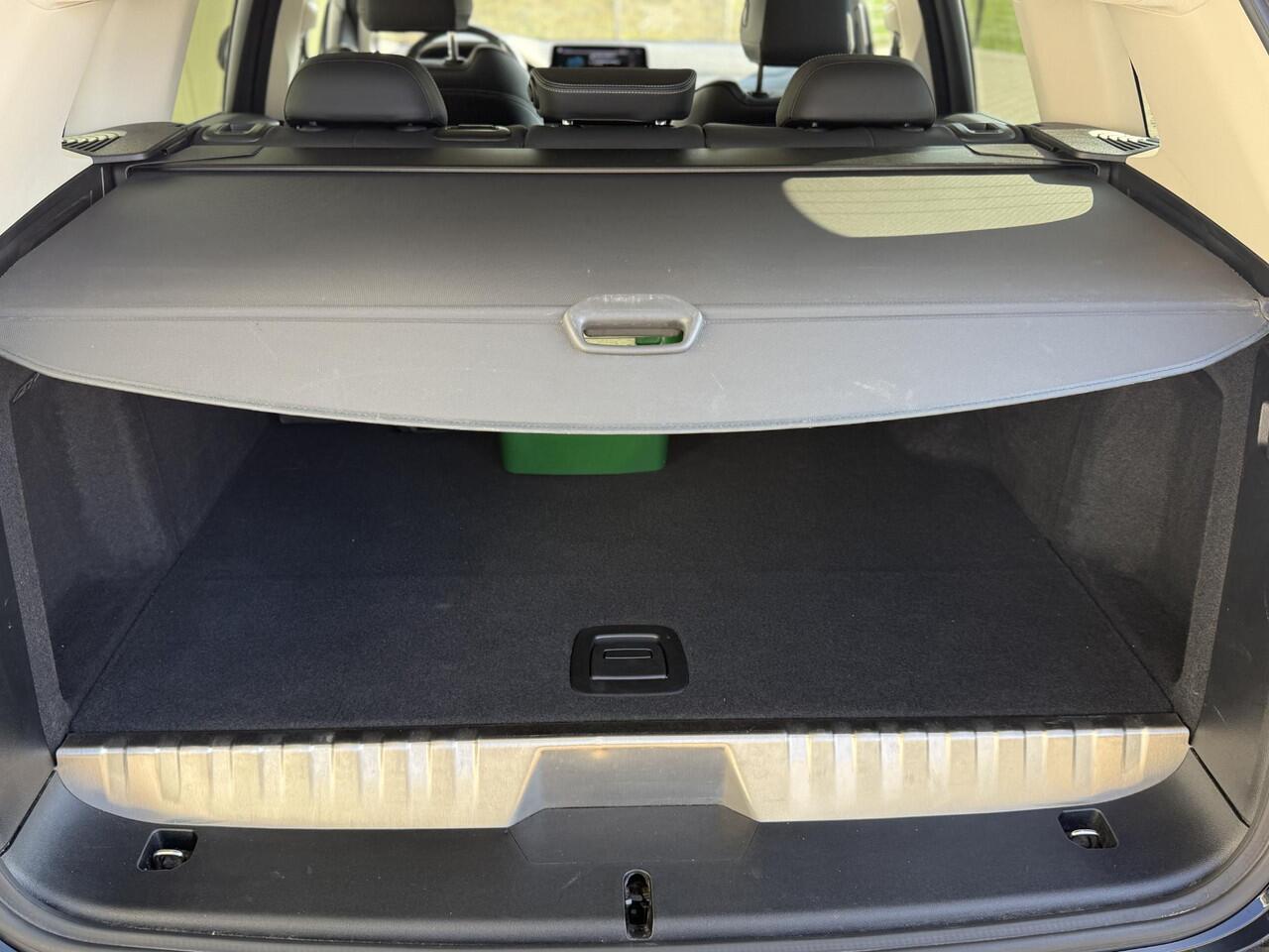 BMW X3 xDrive30e High Executive / X-Line / Head up / Keyless / Trekhaak / Sportstoelen