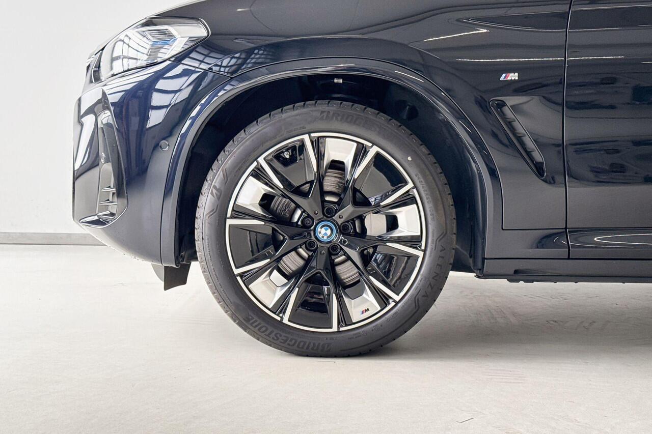 BMW X3 iX3 High Executive