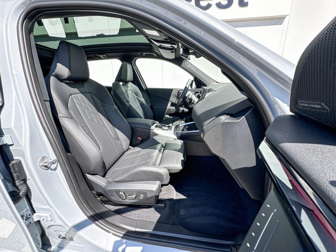 BMW X3 30e xDrive | Selections M Sport | Panoramadak | Trekhaak