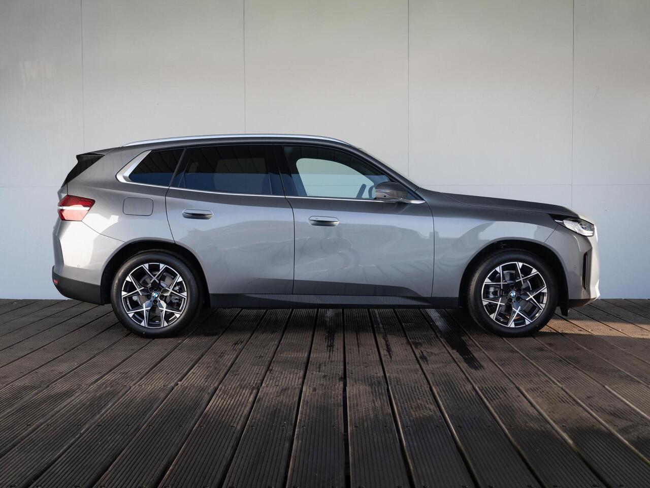 BMW X3 30e xDrive | Innovation Pack