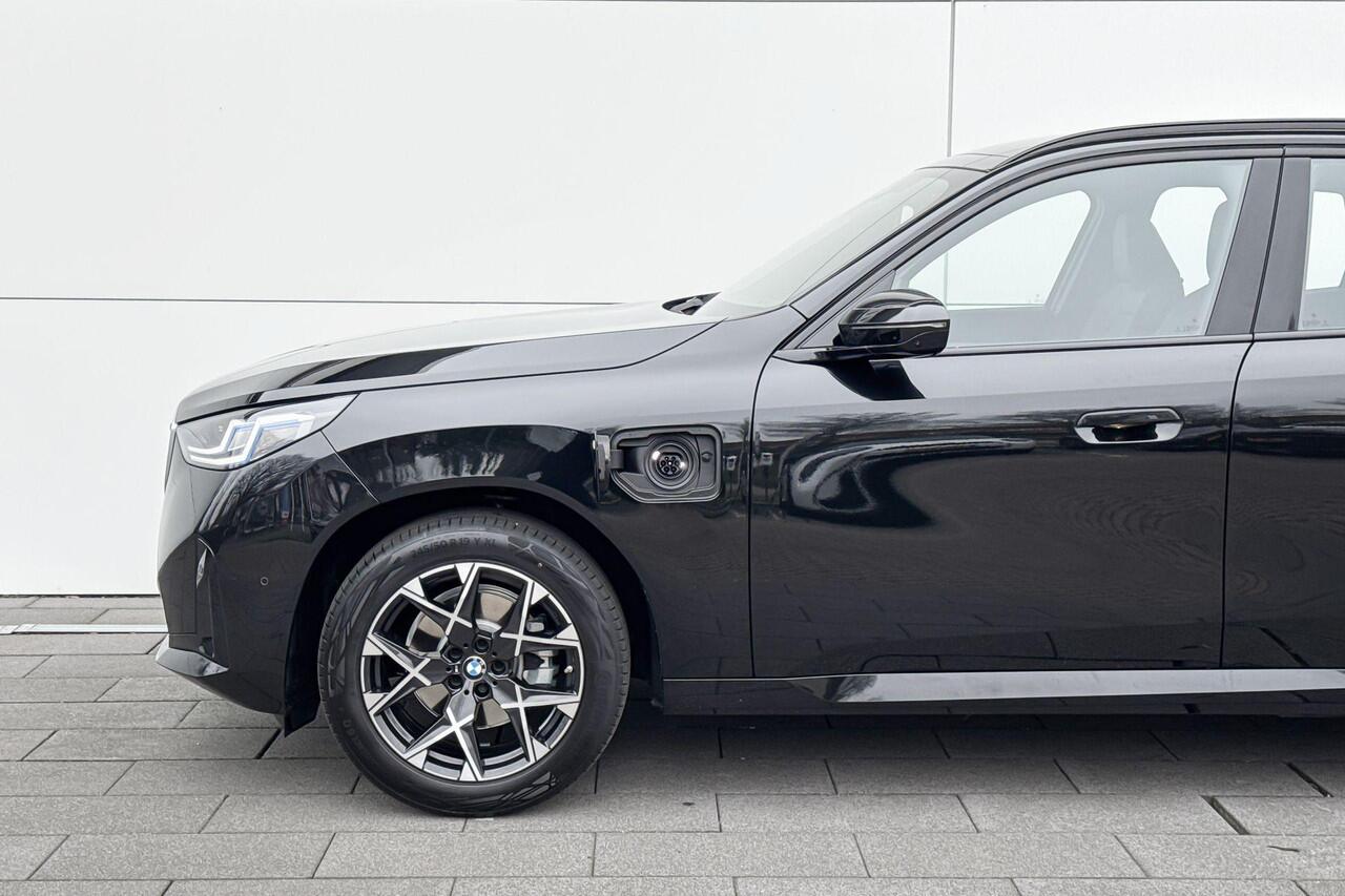 BMW X3 30e xDrive