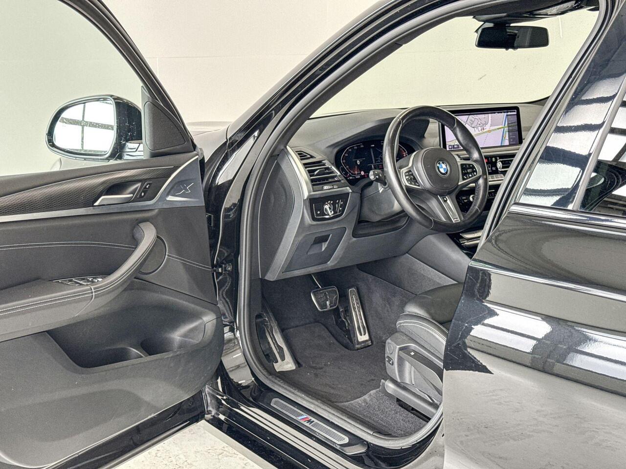 BMW X3 xDrive30i Business Edition Plus High Executive Aut. | Selections