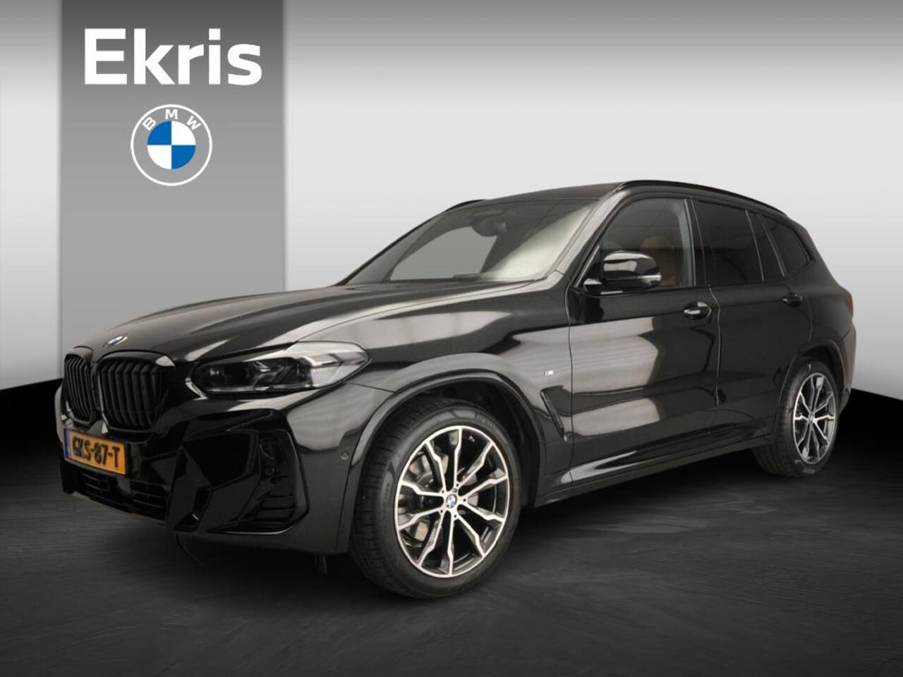 bmw-x3-xdrive20i--m-sportpakket--