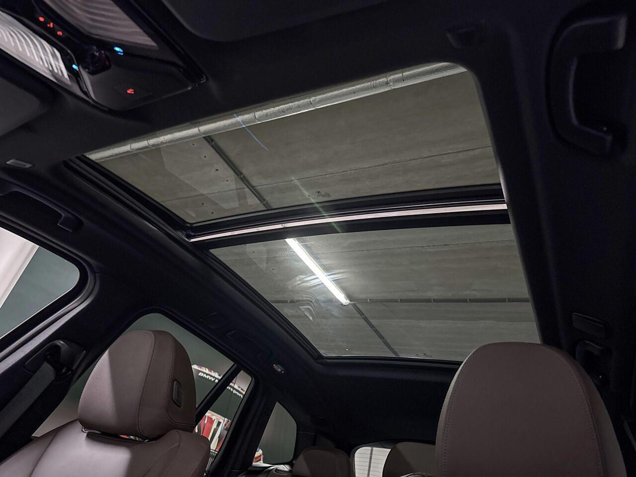 BMW X3 iX3 High Executive Edition 80 kWh