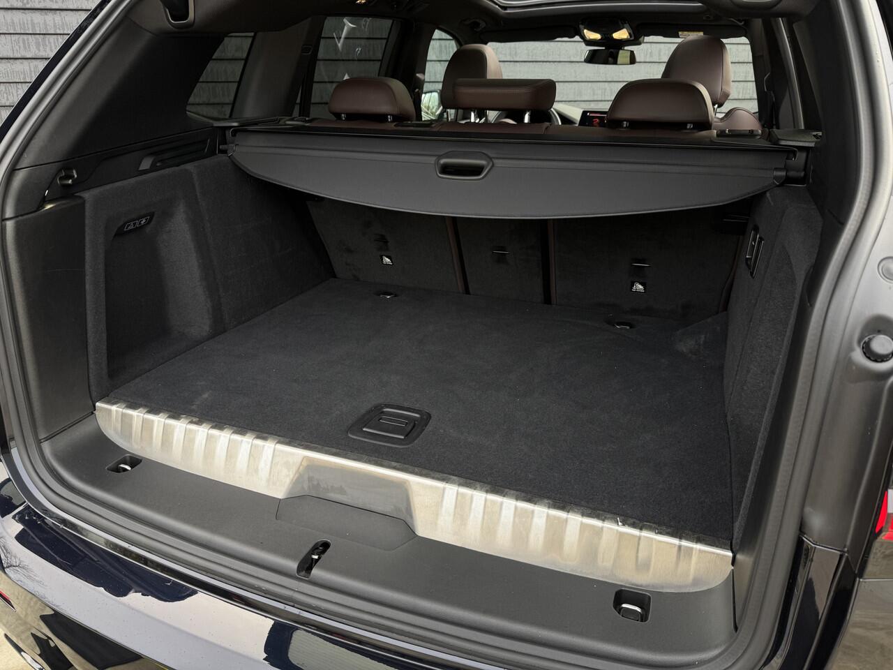 BMW X3 xDrive30e M Sport BTW, PANO, Elektr M zetels