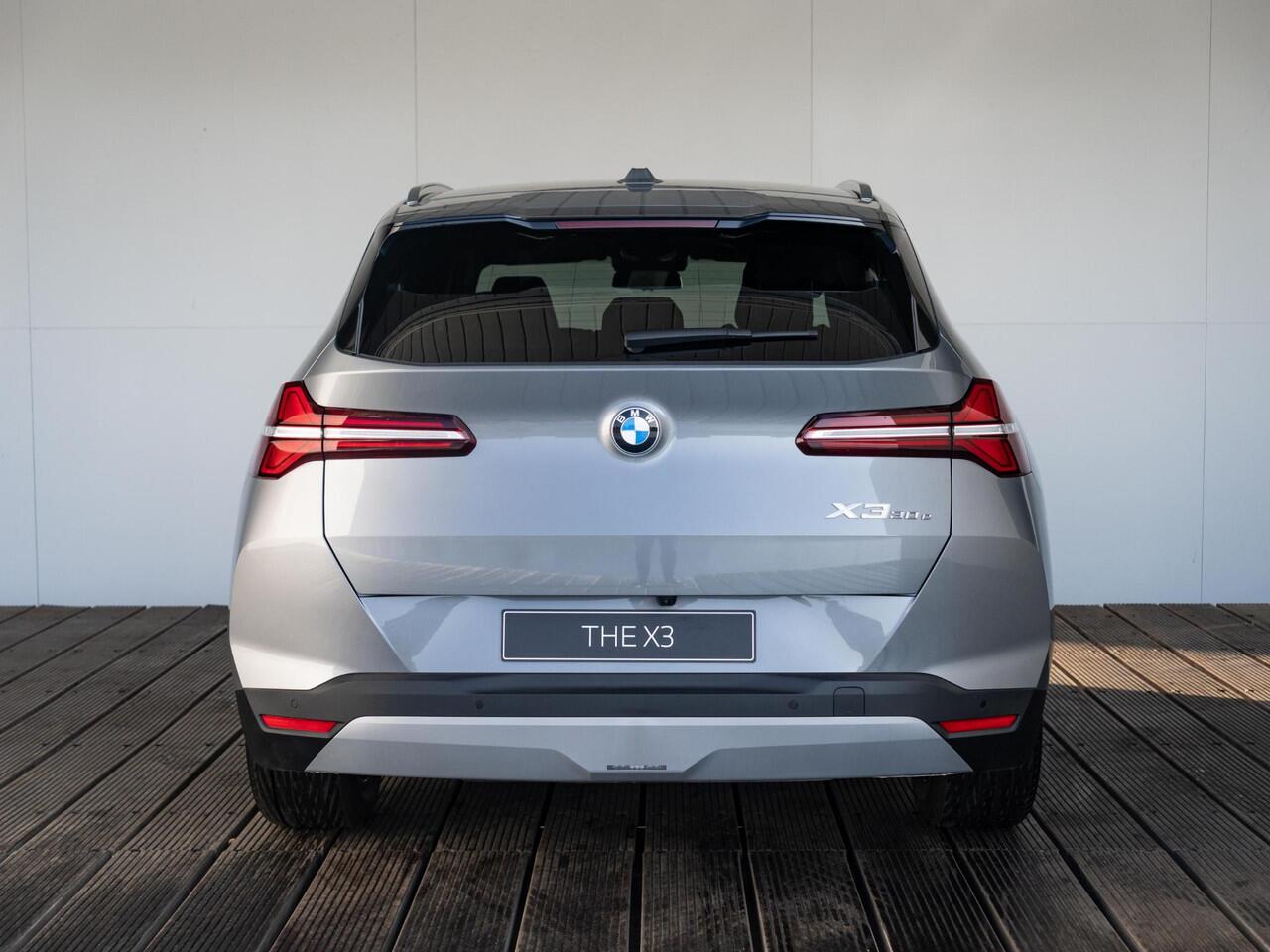 BMW X3 30e xDrive | Innovation Pack