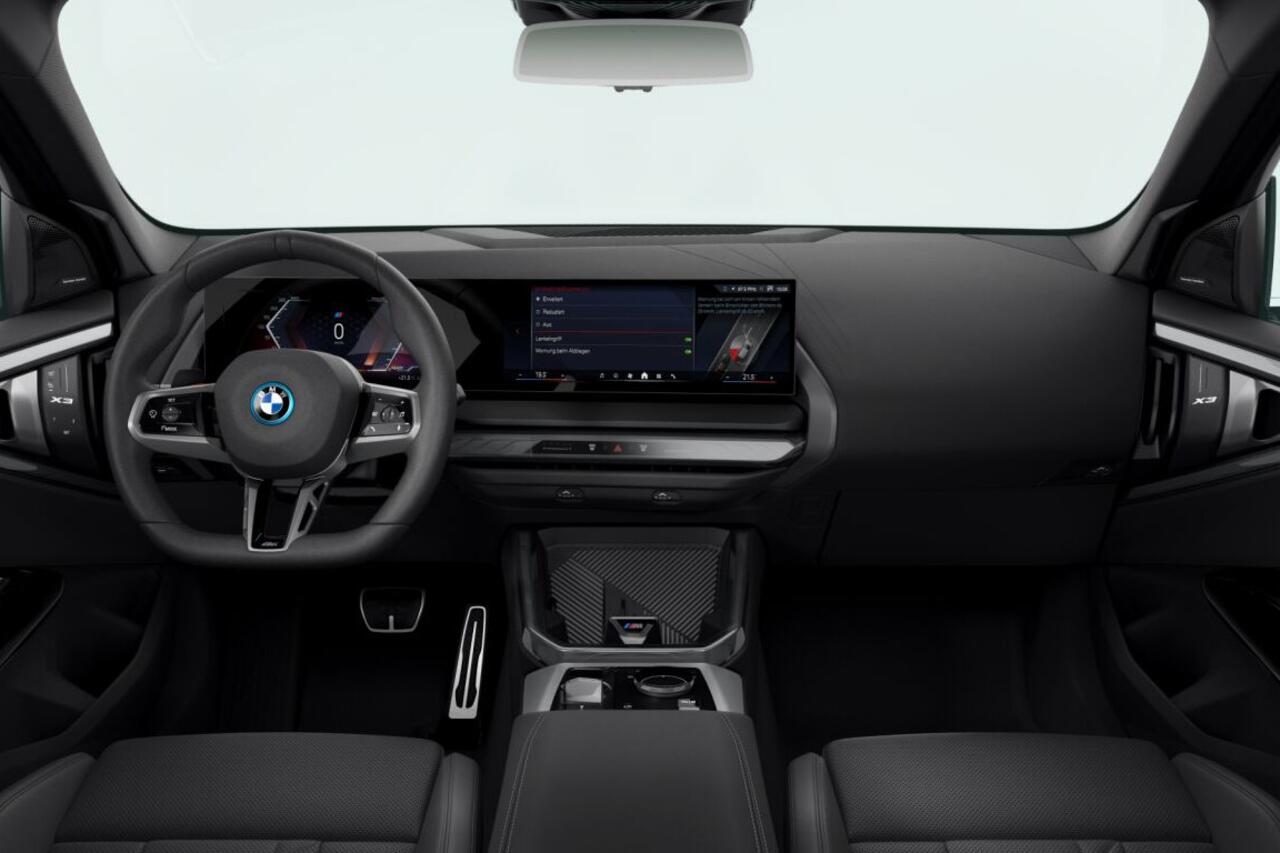 BMW X3 30e xDrive | M Sport | Premium Pack | Trekhaak