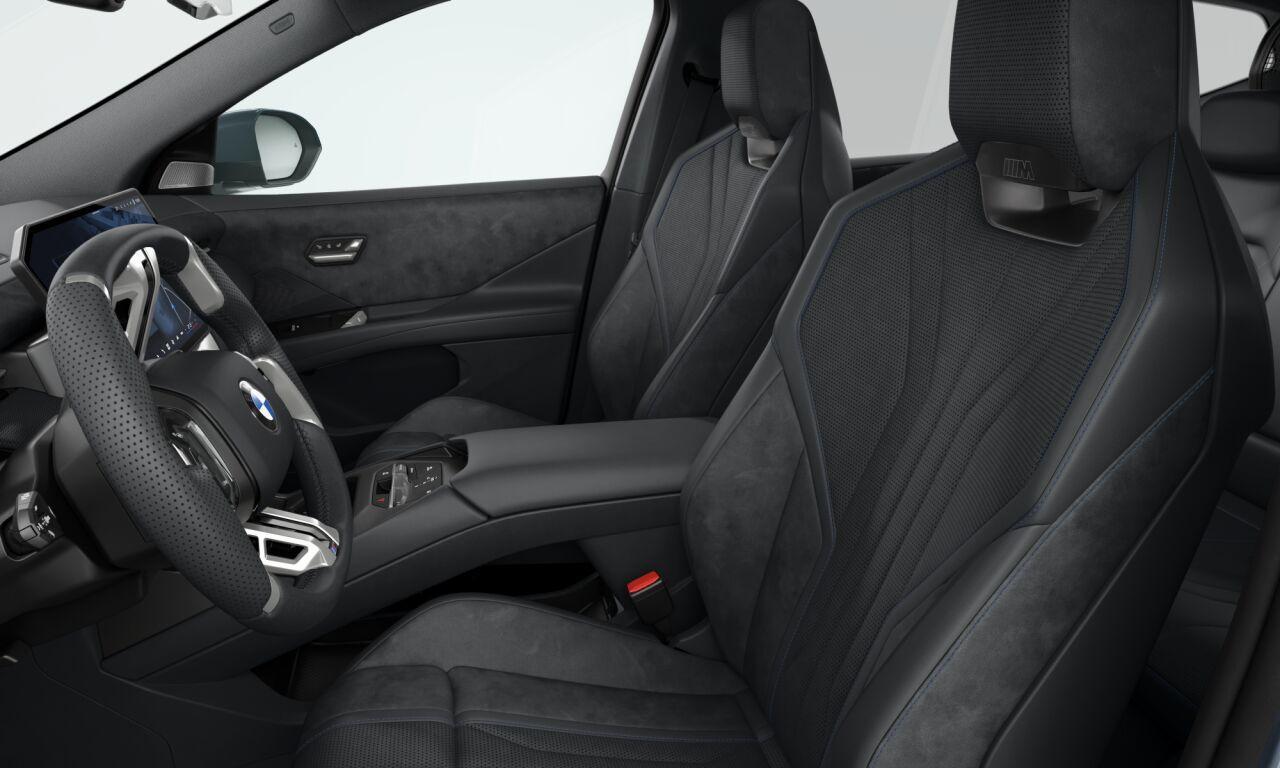 BMW X3 iX3 50xDrive | M Sportpakket | Innovation Pack | Panoramadak