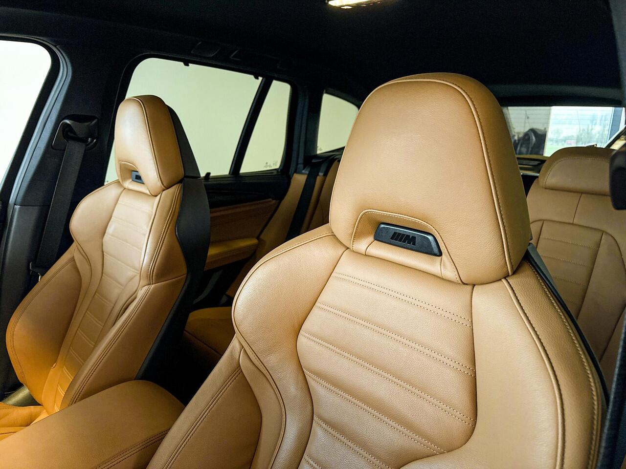 BMW X3 xDrive20i High Executive | Selections BMW X3 xDrive20i High Executive | M Sport | Headup Display | Stoelverwarming | Trekhaak |