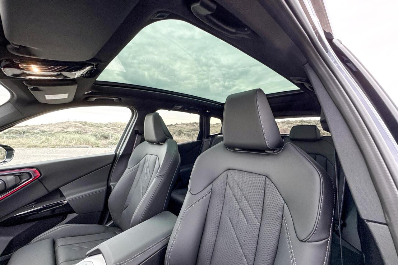 BMW X3 M50 M Sport | Harman Kardon | Trekhaak | M Performance wielen | Panorama dak