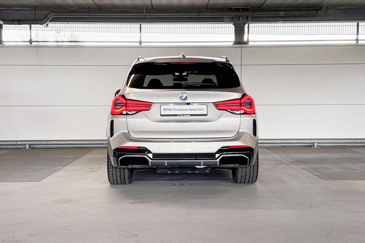 BMW X3 iX3 High Executive 80 kWh | Selections