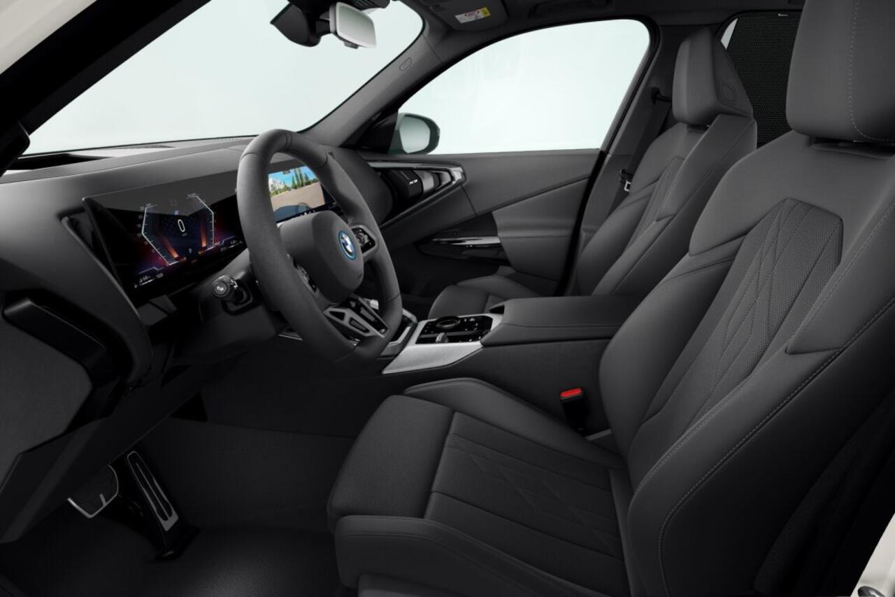 BMW X3 30e xDrive | M Sport | Professional Pack | Comfort Pack | Trekhaak