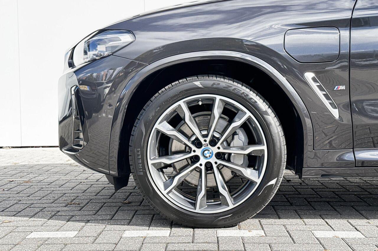 BMW X3 xDrive30e | M Sport | Panorama dak | Harman Kardon | Trekhaak | Selections