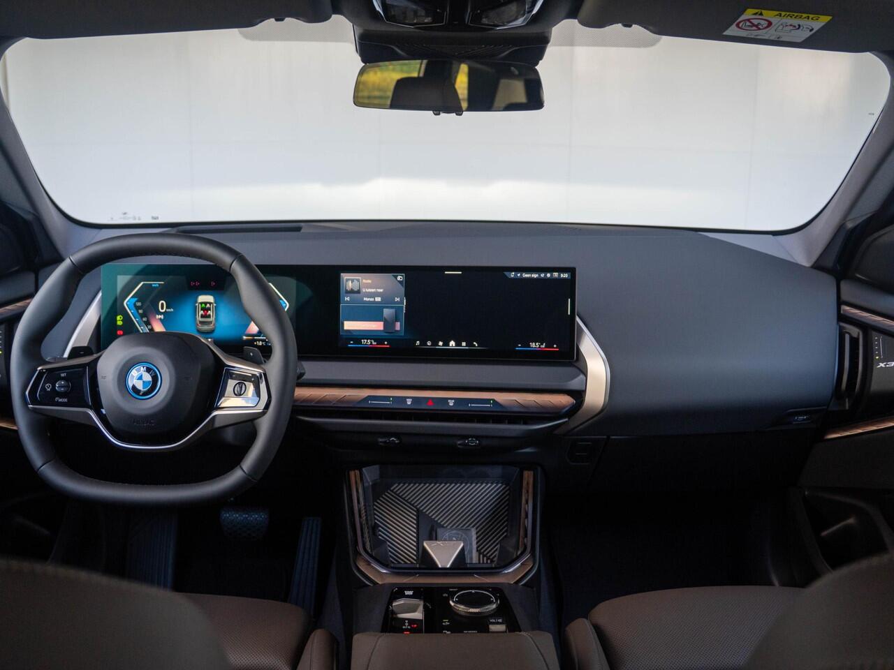 BMW X3 30e xDrive | Innovation Pack