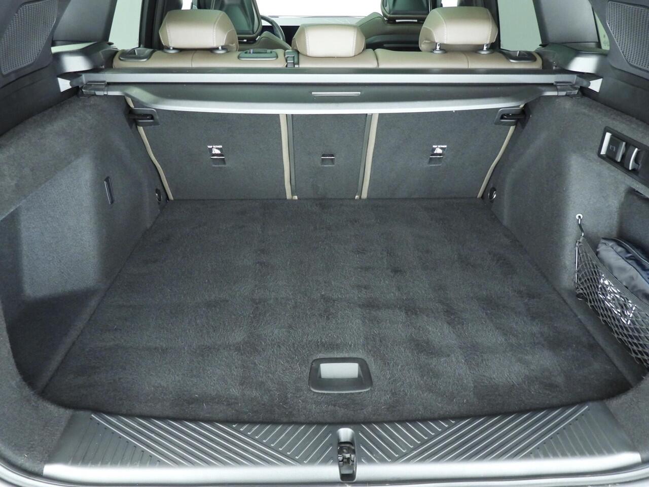 BMW X3 M50 | M-Sportpakket | LED | Leder | HUD | Panoramadak | Elektr. zetels | Active cruise | DAB | Harman-kardon sound | Alu 21 inch