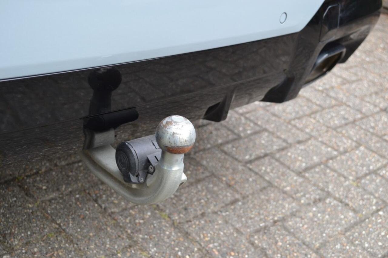 BMW X3 xDrive 30e M-Sport / Pano / HuD / Trekhaak