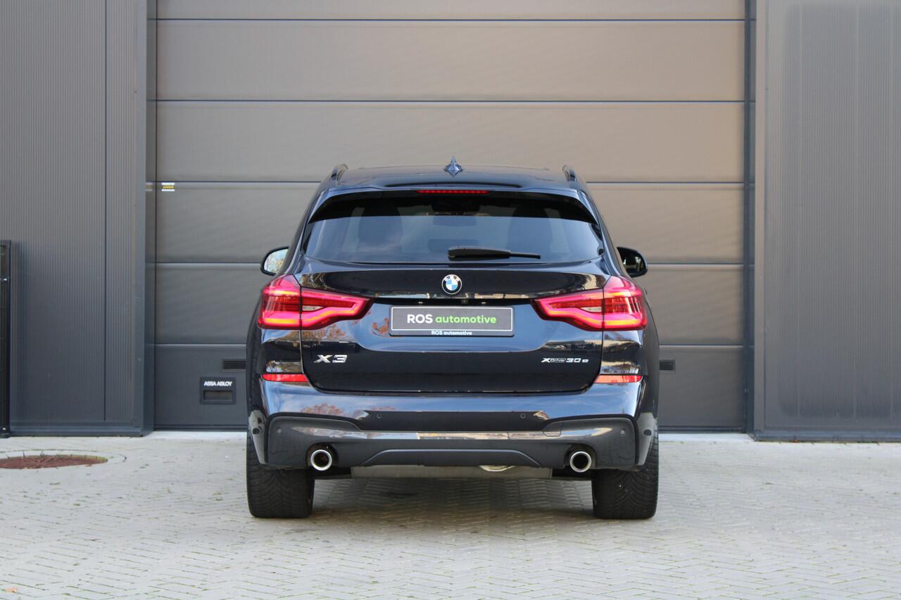 BMW X3 xDrive30e High Executive | VOL! | M-SPORT | PANO | MEMORY | H/K | HUD | 360 | STOELKOELING | KEYLESS |